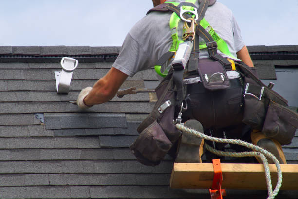 Best New Roof Installation  in Clinton, MS
