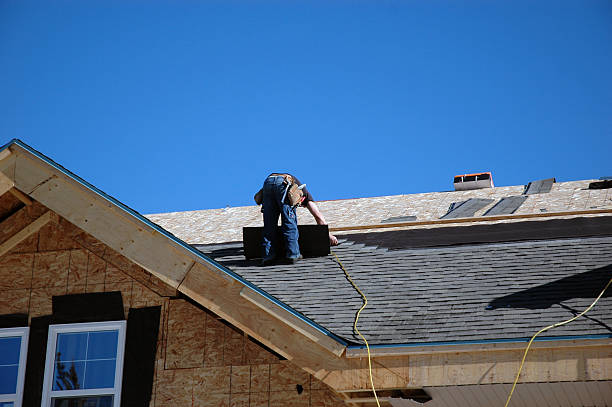 Best Commercial Roofing Services  in Clinton, MS